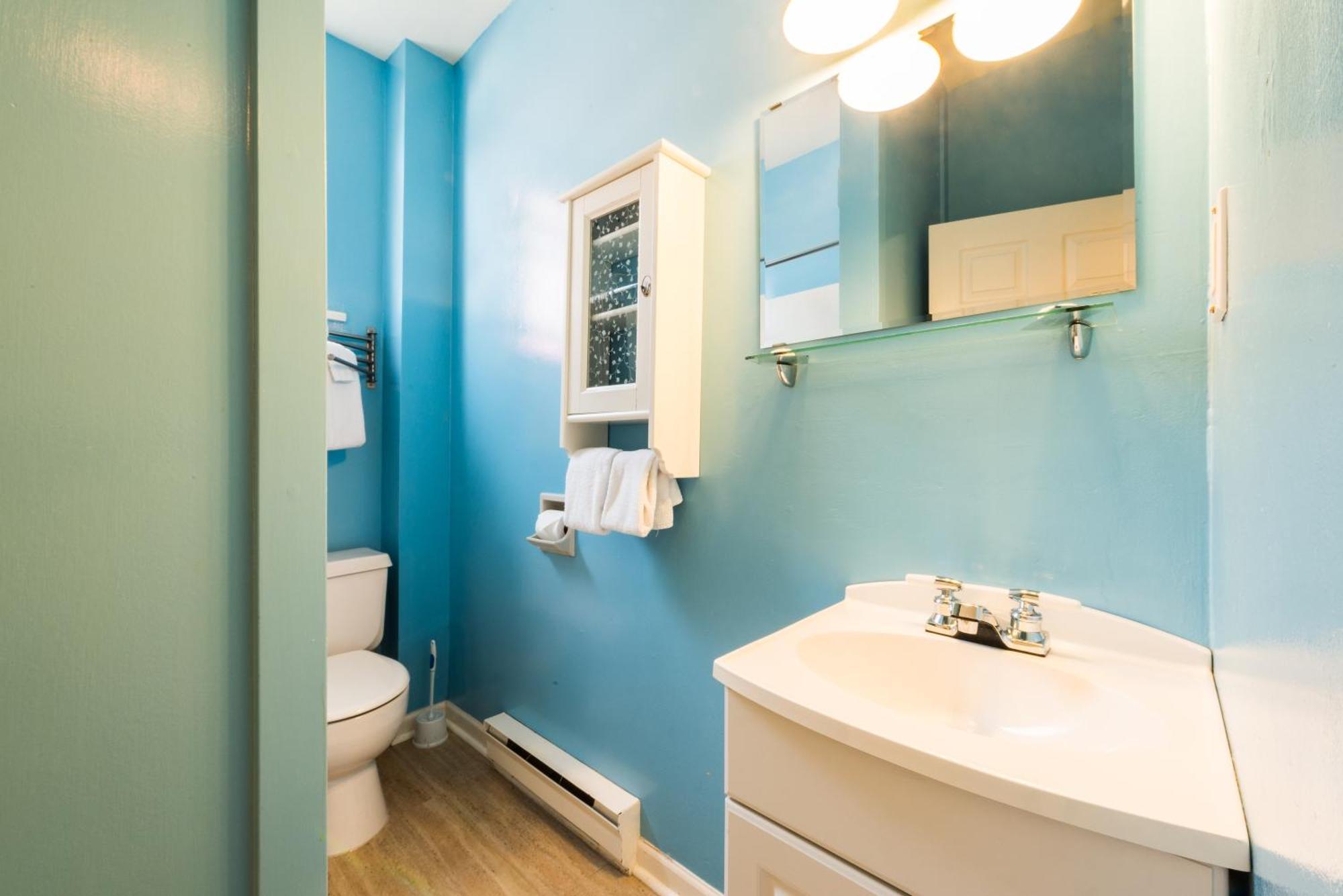 Ocean Island Garden Suites Victoria Oda fotoğraf