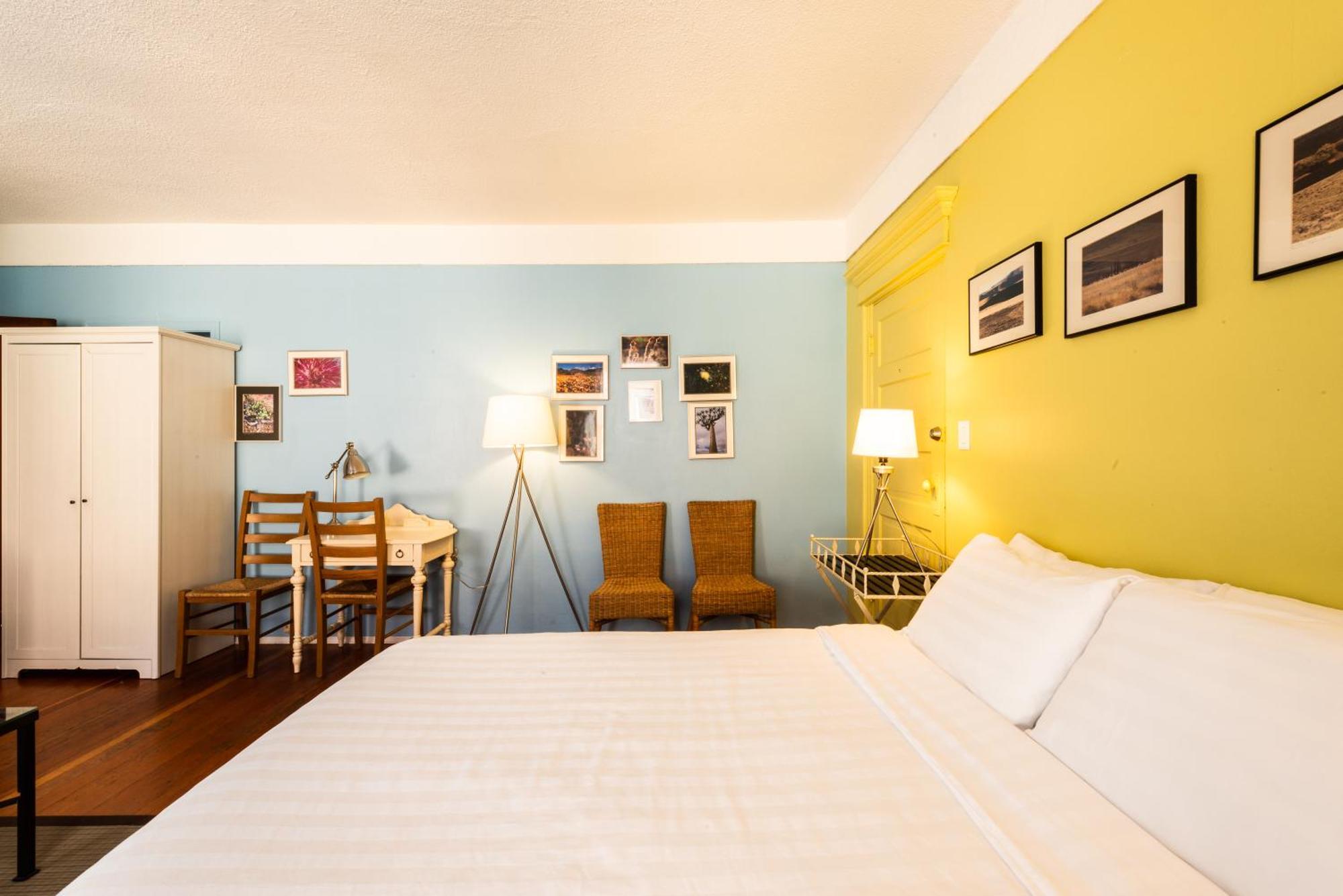 Ocean Island Garden Suites Victoria Oda fotoğraf