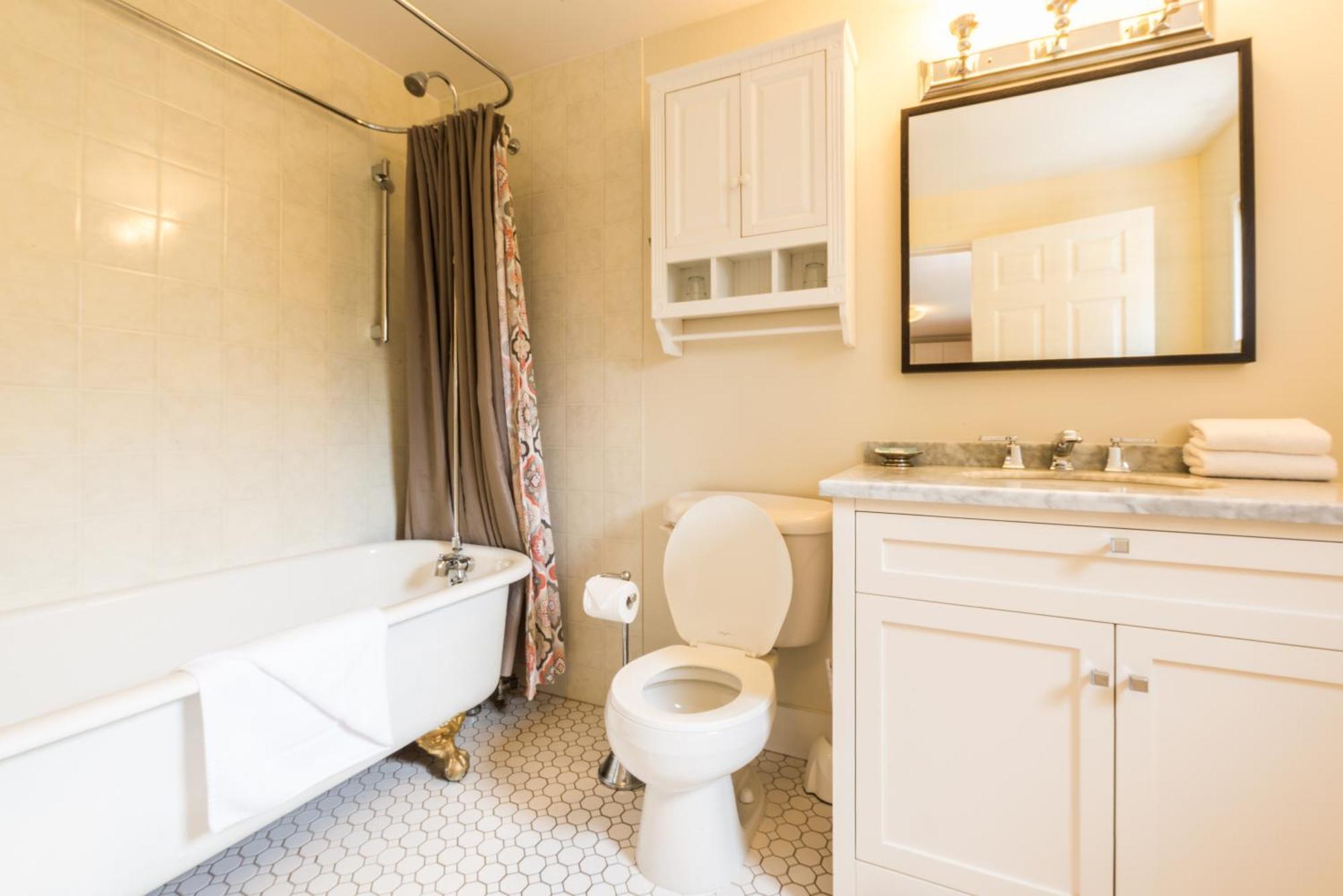 Ocean Island Garden Suites Victoria Oda fotoğraf