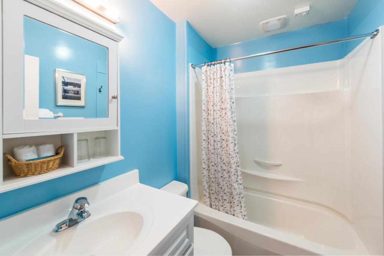 Ocean Island Garden Suites Victoria Dış mekan fotoğraf